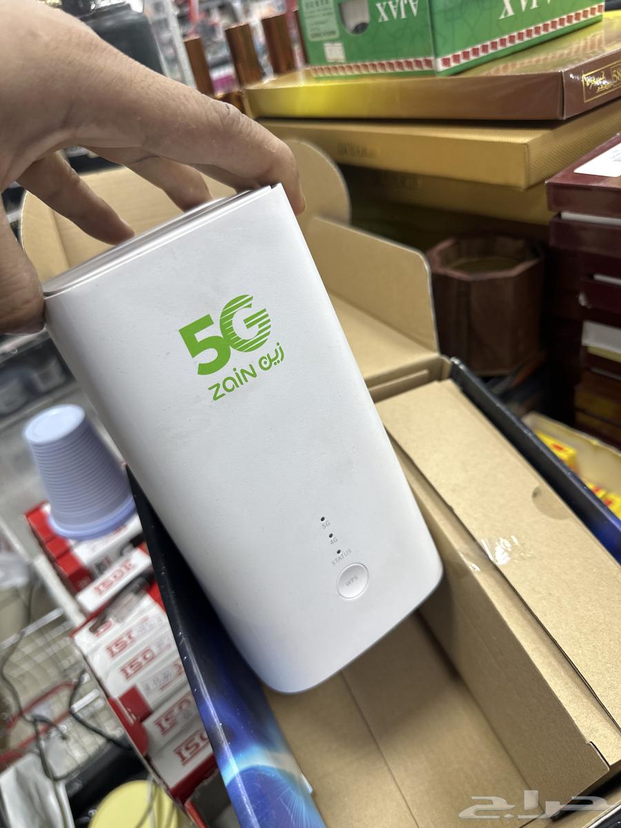 Zain modem used for two months, selling it to settle its installments64403268764545111