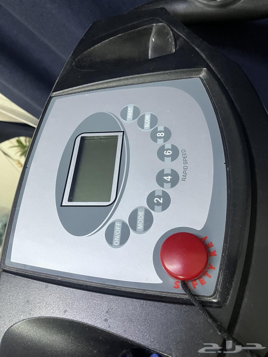 Electric treadmill walking machine64403775913601112