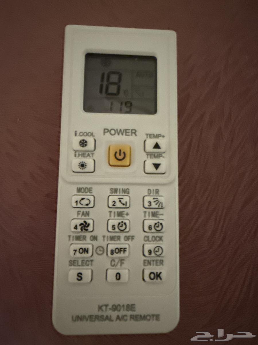 Split air conditioner64403151705603112