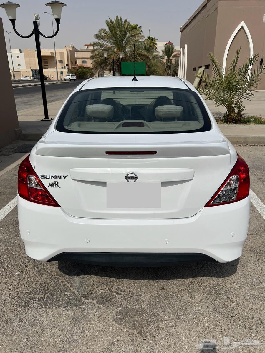 Nissan Sunny 202263618169039106111