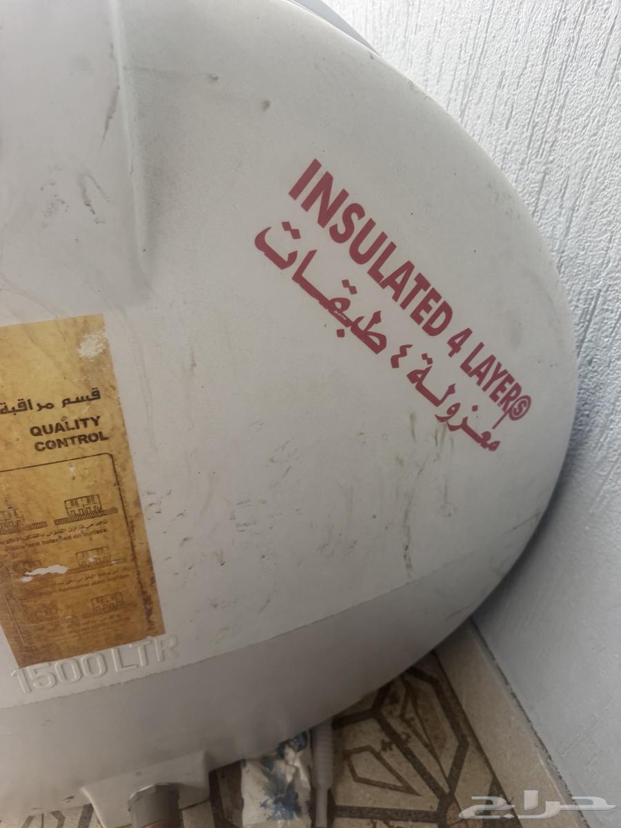 خزان ماء اخو الجديد يشغل استراحه او دور64401396994691110