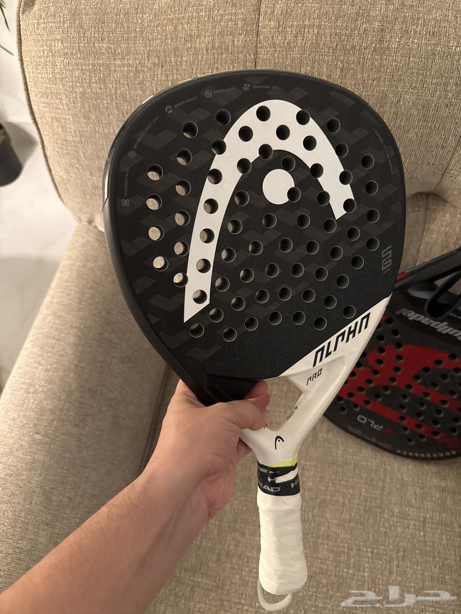 مضربين بادل للبيع64401564633603113