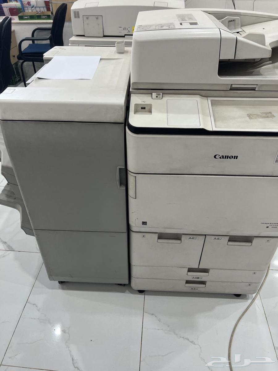 ماكينة تصوير طابعة ماسح ضوئي64403712776066112