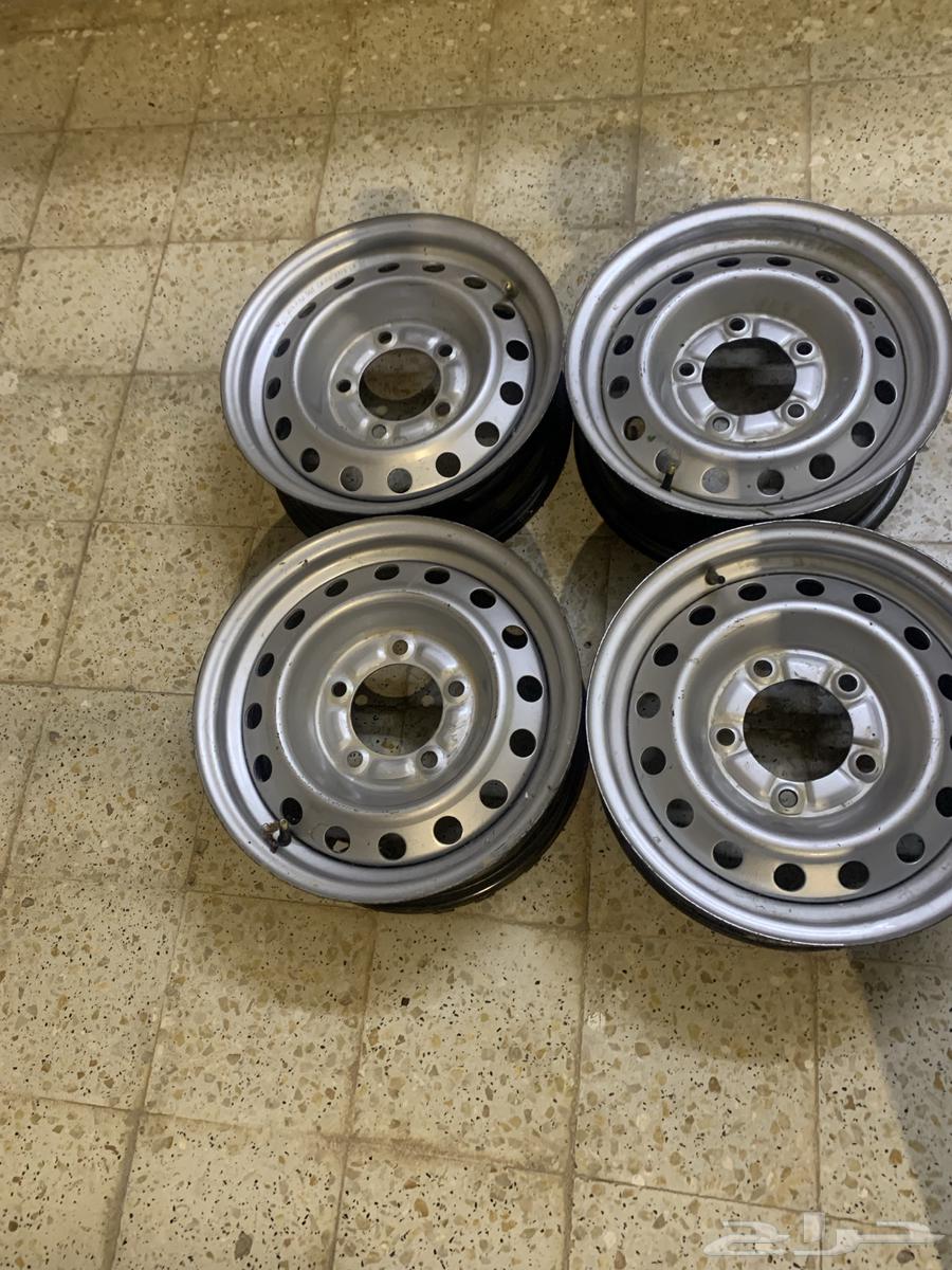 للبيع جنوط جيب تويوتا خوات الجدد64403854724993110