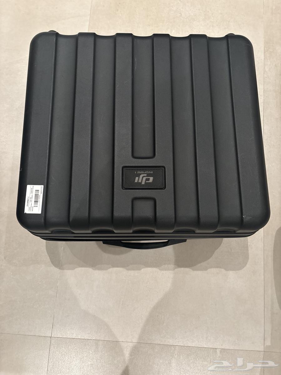 DJI Inspire 1 Internal Inspire 164402927375363112