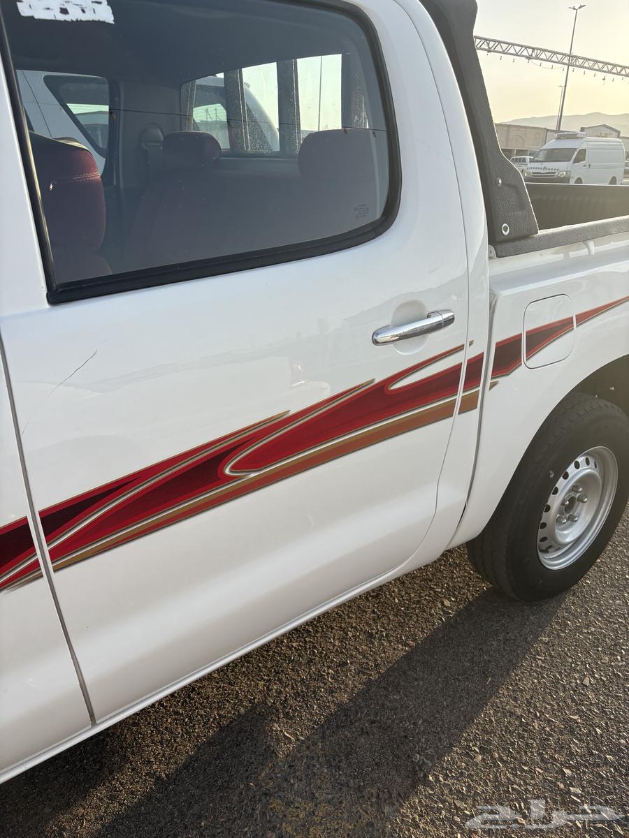 هايلوكس غمارتين ديزل 200664557502849154114