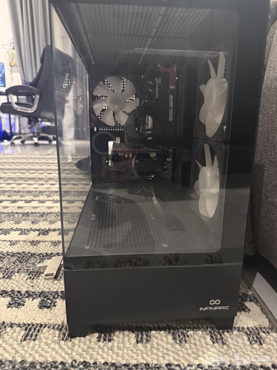 PC for sale or exchange63619368511363111