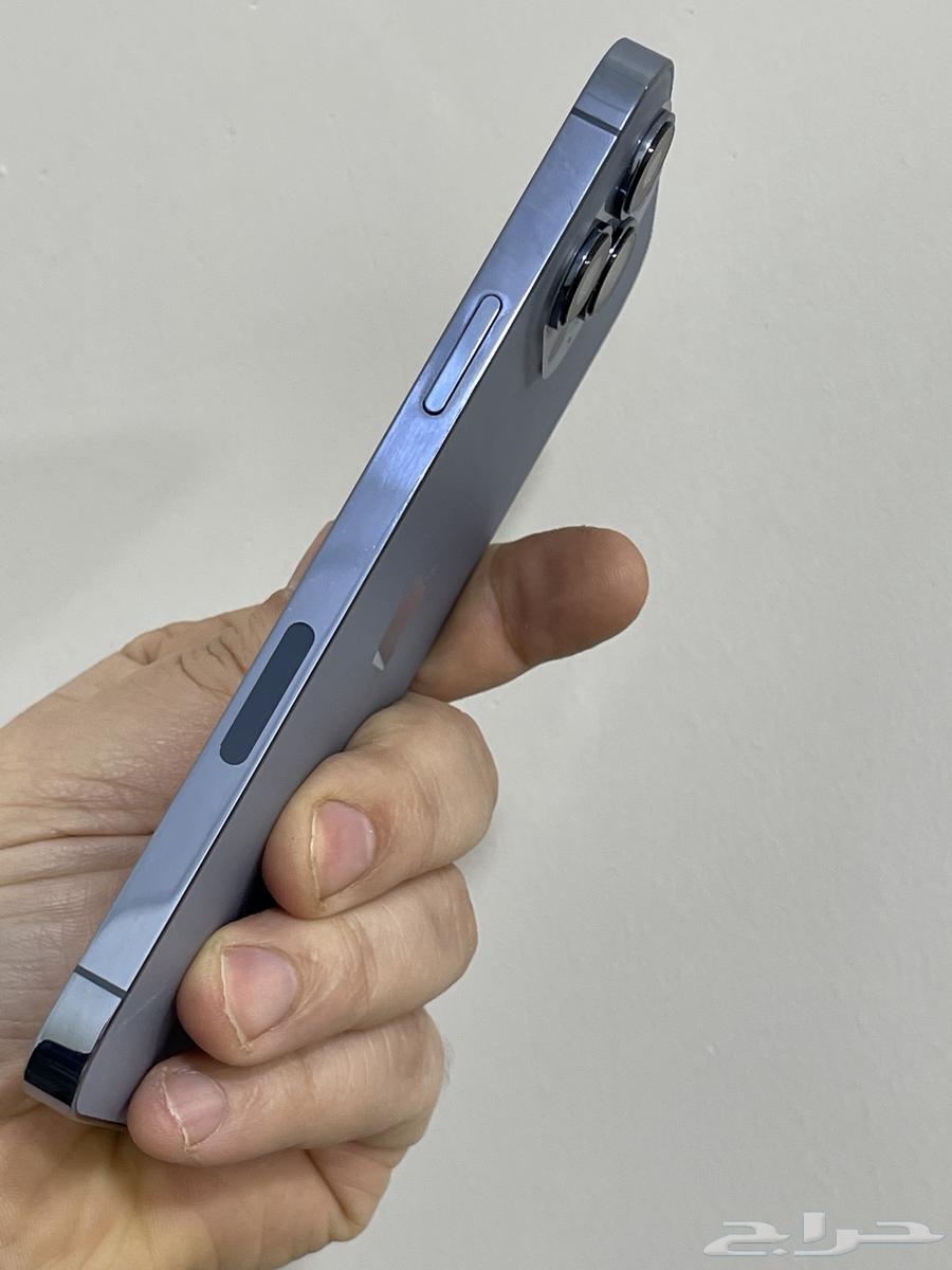 13 promax السعه 256 البطاريه 8864404805945987113