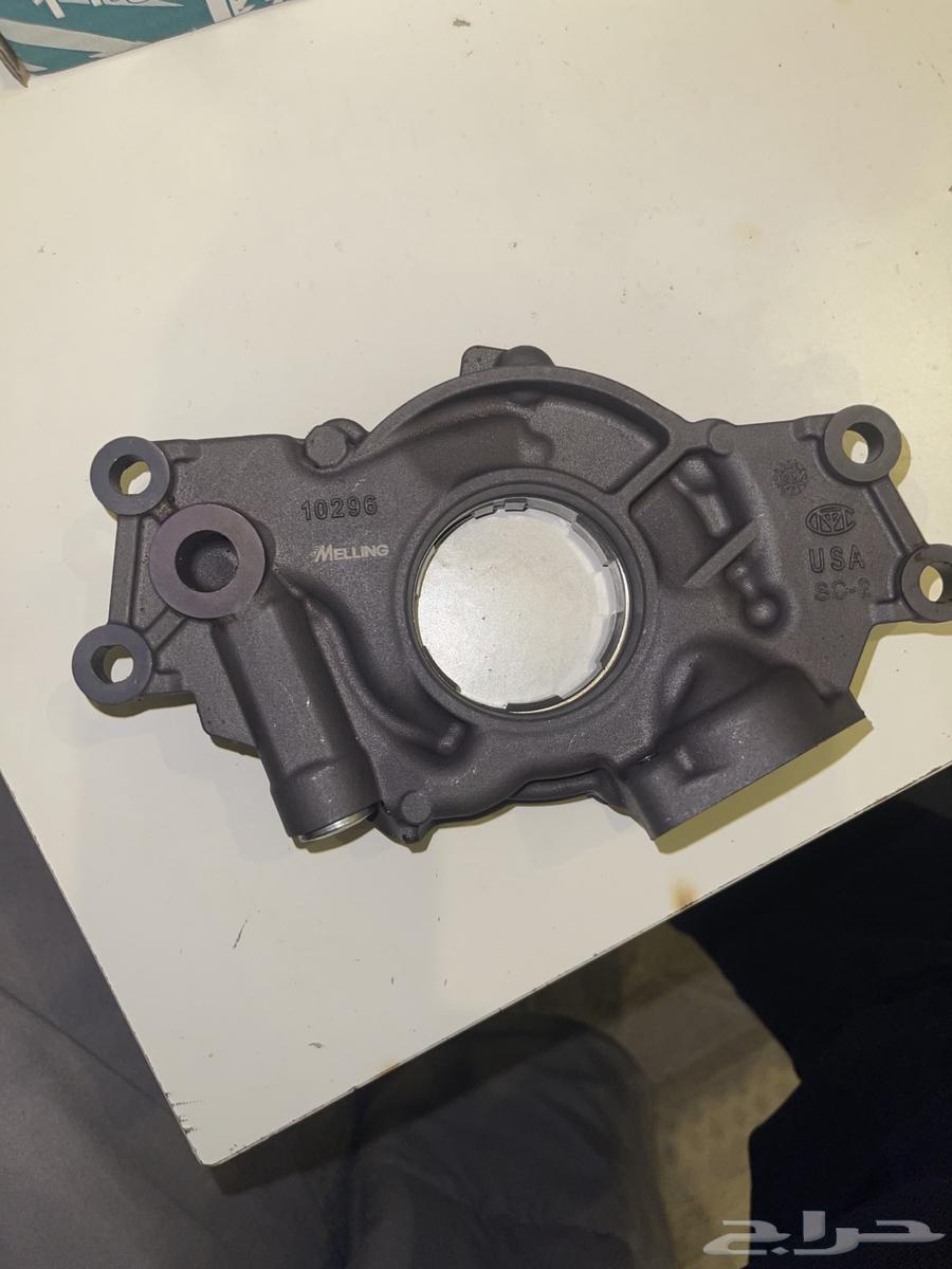 طرمبة زيت MELLING ضغط عالي رياضيه64558586420355110