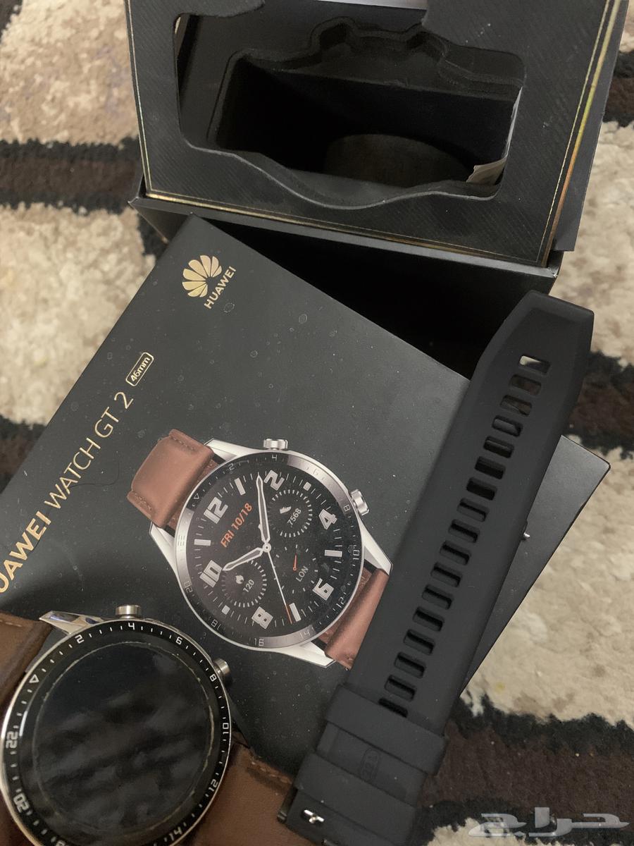 ساعه هواوي64404805992066110