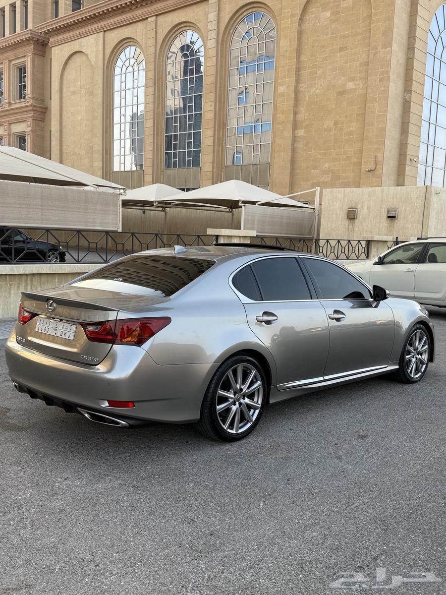 لكزس gs350 201563618152732801113