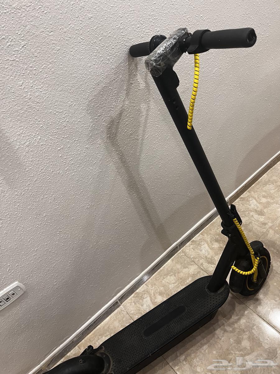 للبيع سكوتر كهربائي برو ماكس64403490028547110