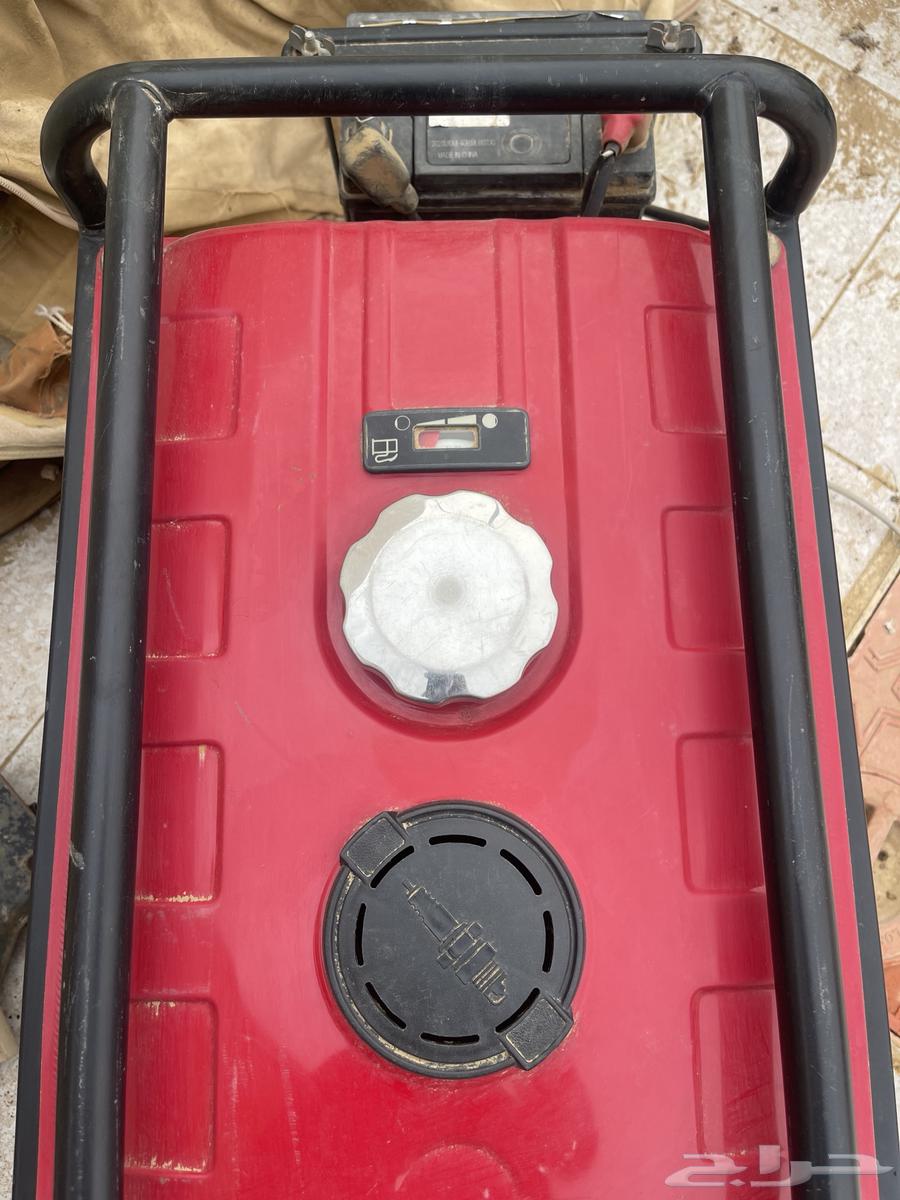 ماطور - مولد كهربا هوندا 3 ك64402472801409110