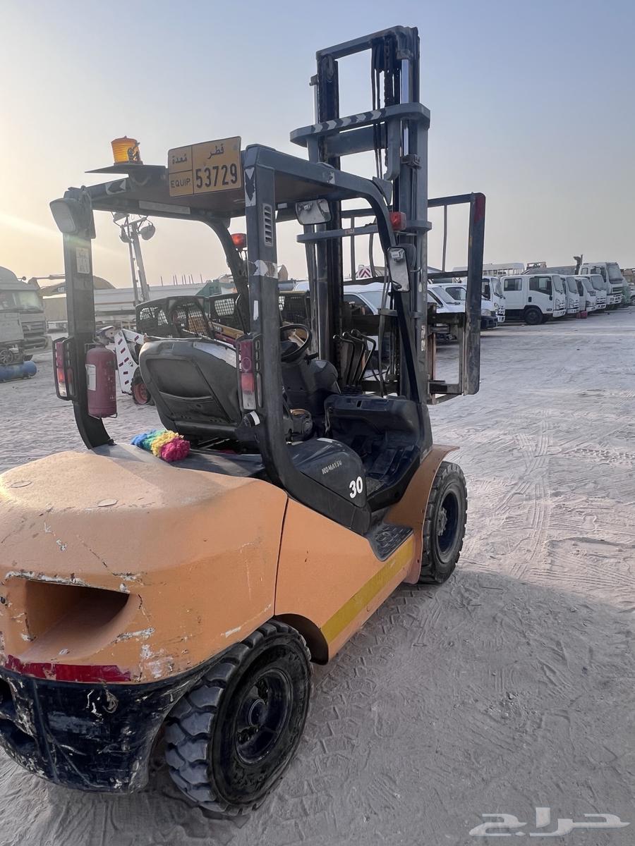 للبيع فوركلفت 2013 وكاله داخل قطر64558987871107110