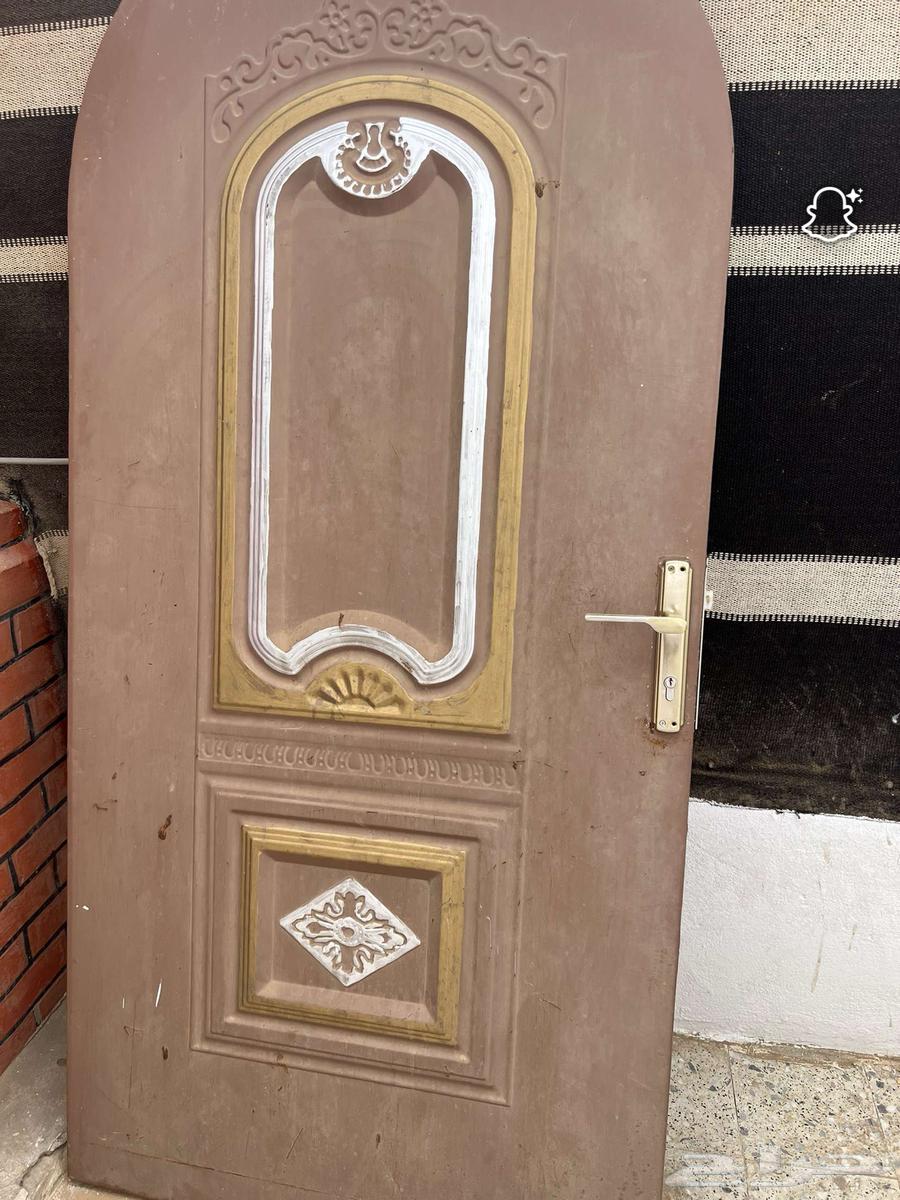 باب مستعمل64401855947907110