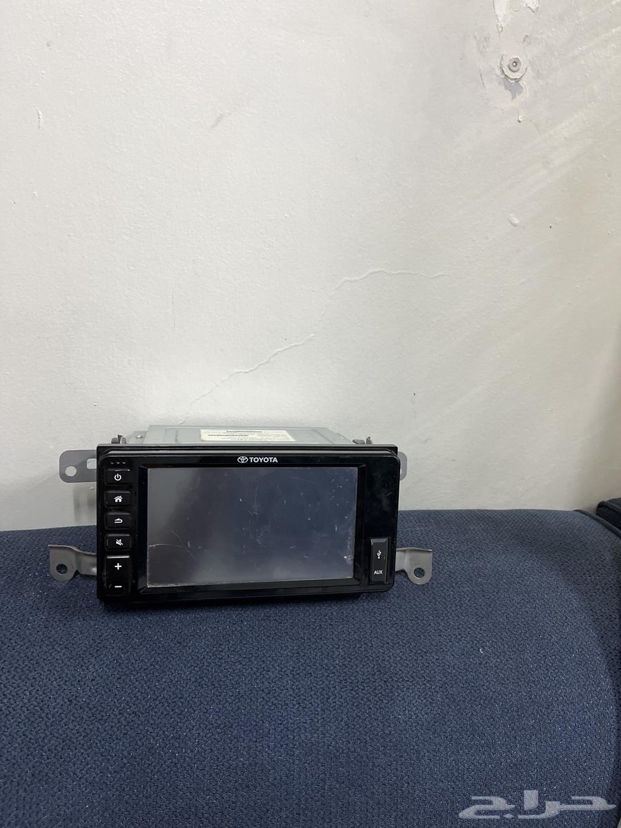 مسجل تايوتا 2020 وكاله64556211688961110