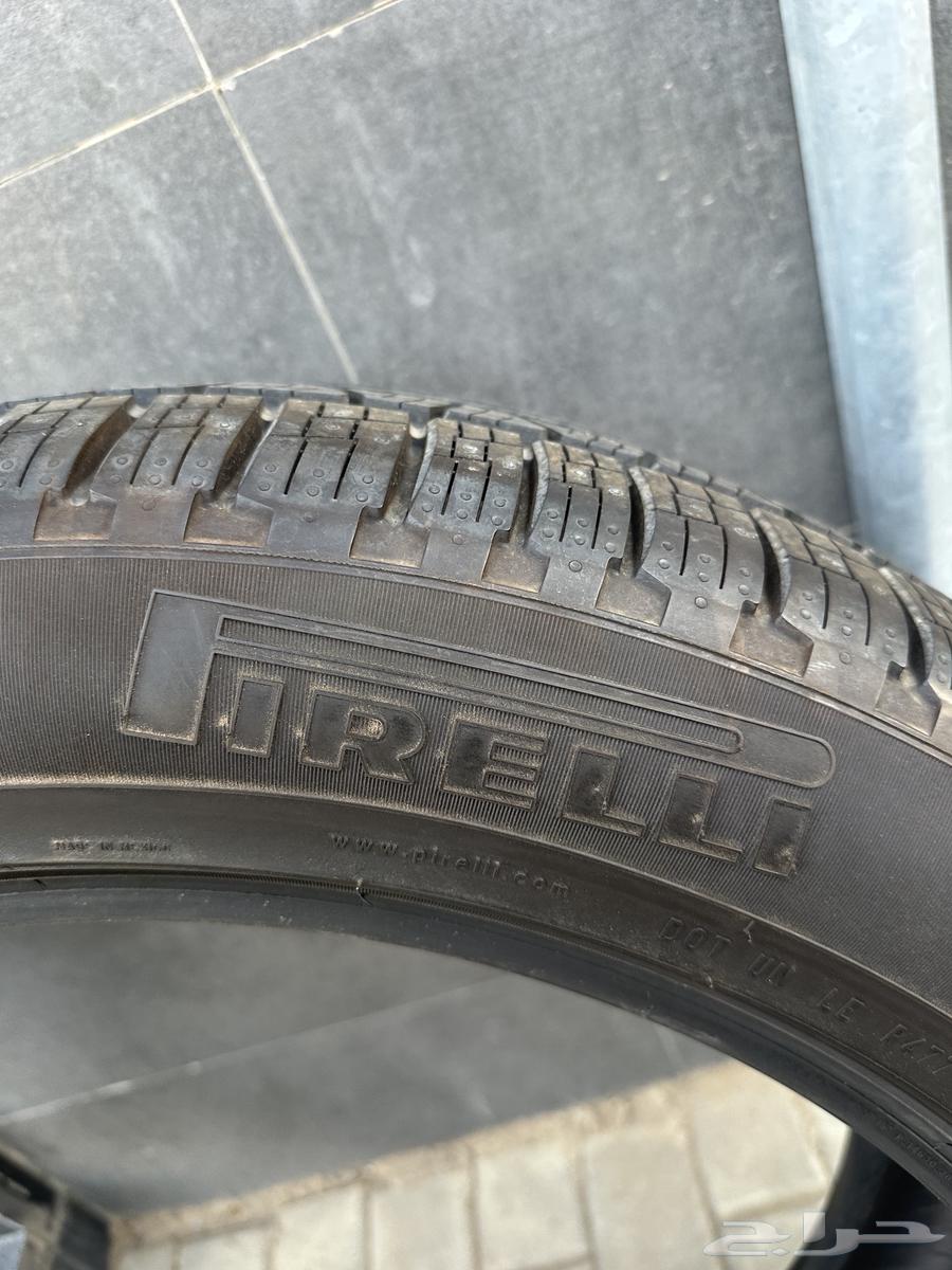 كفر بريلي جديد 285 45 2264558045212802111