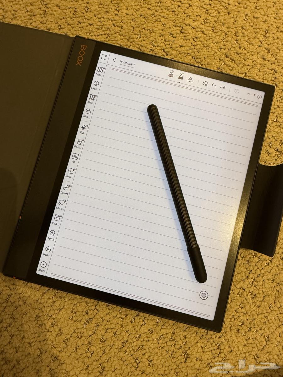 جهاز بوكس نوت 3 اس64404750328067111