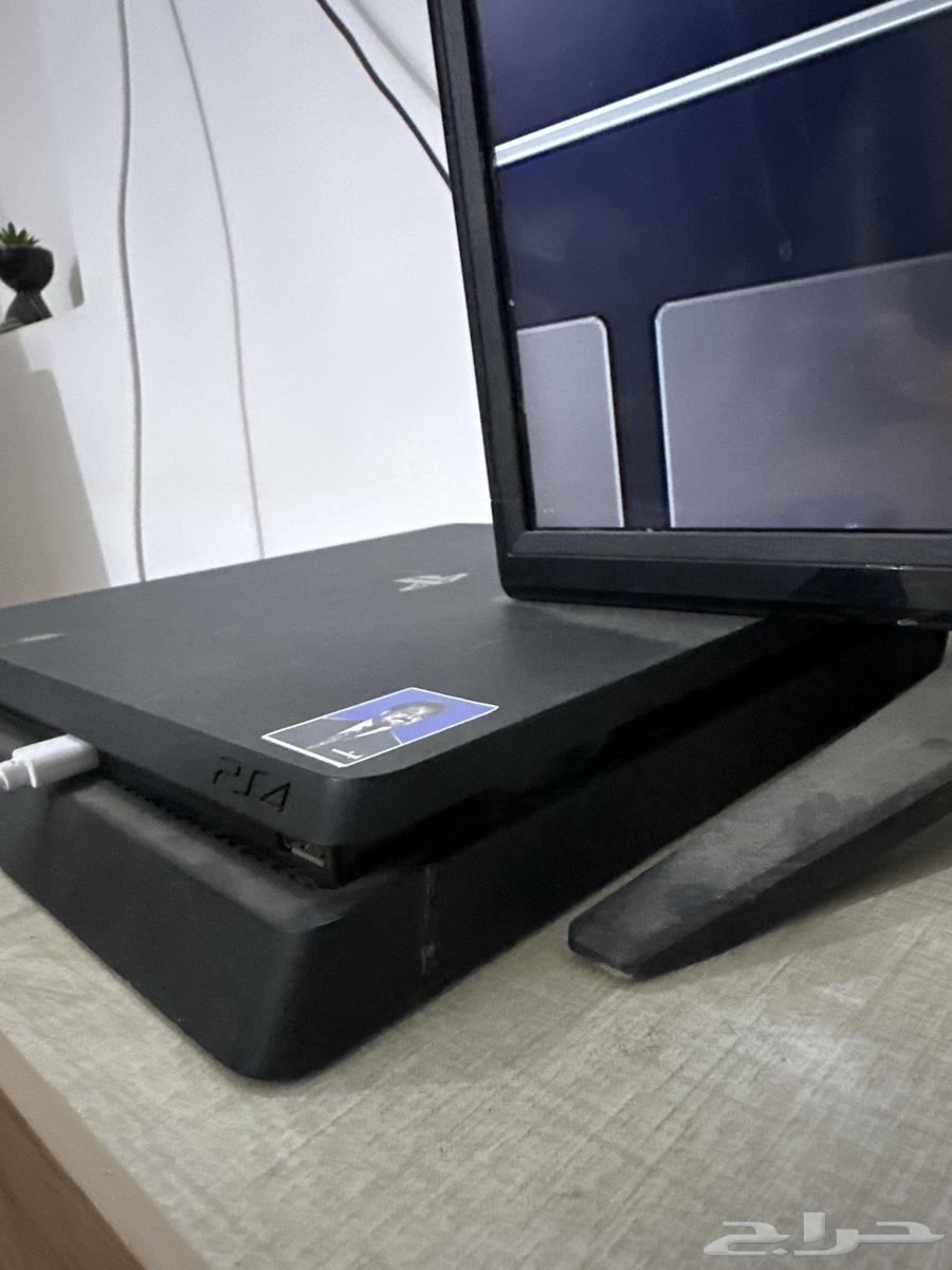 سوني 4 نظيف واستعمال قليل جدا64402244520835114