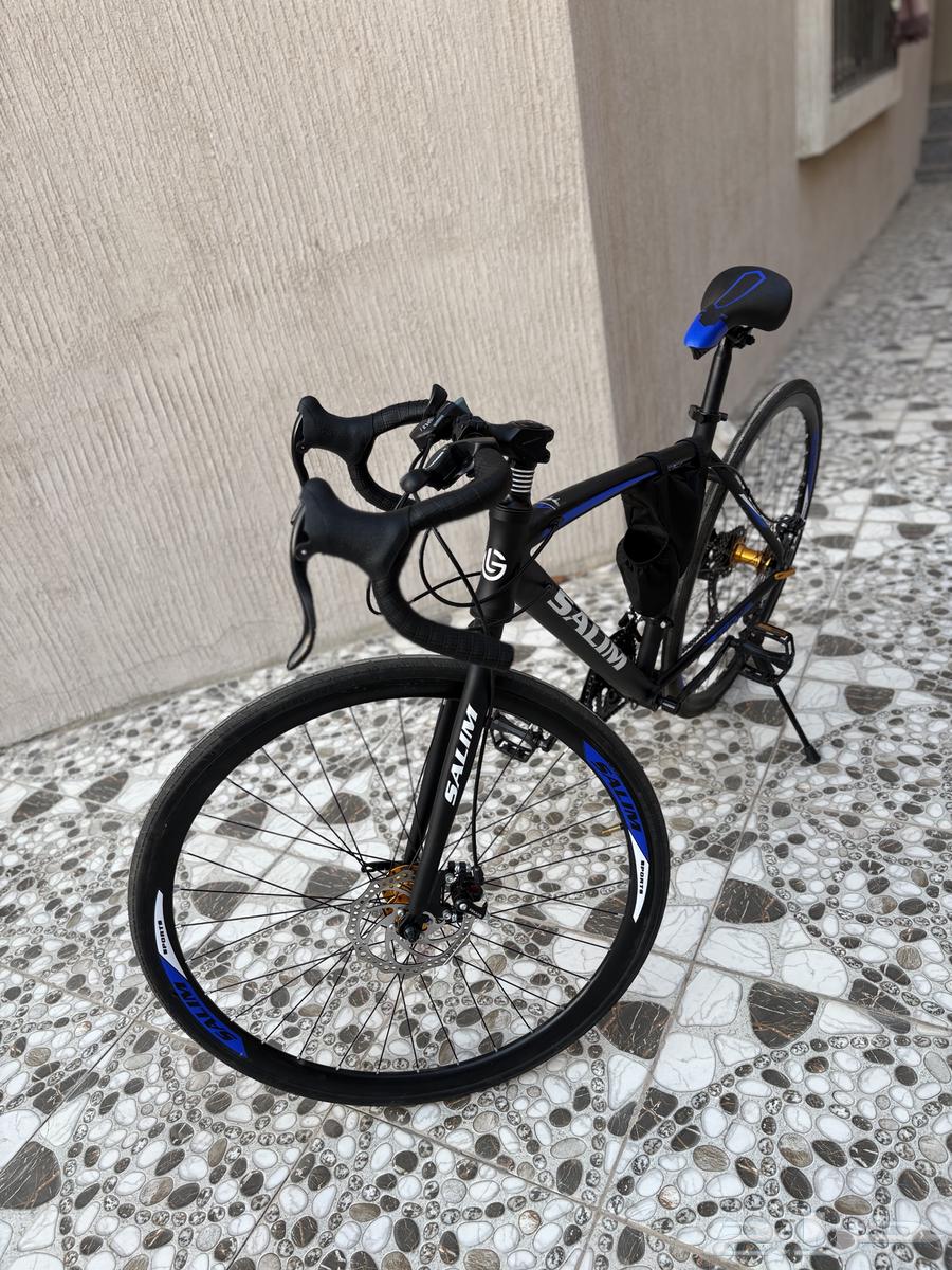 دراجة هوائية رياضيه (sport)64402244497537111