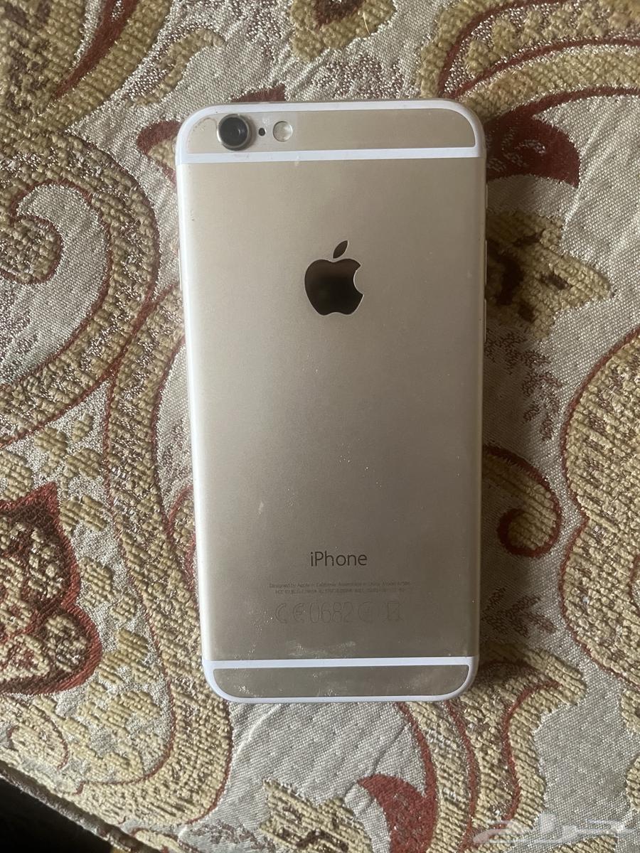 ايفون6 للبيع قطع غيار64403362717826111