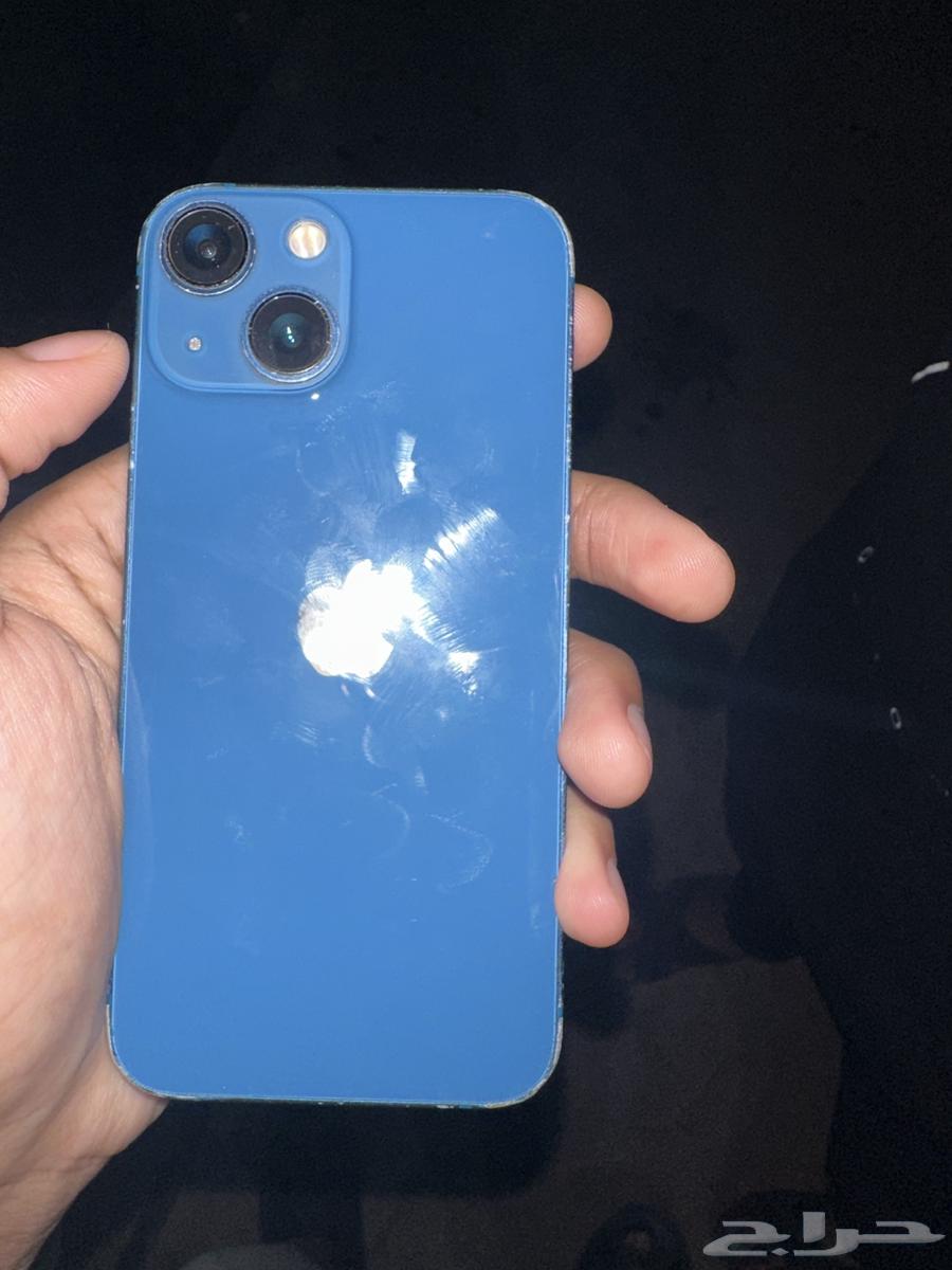 آيفون 13 ميني64401717157249110