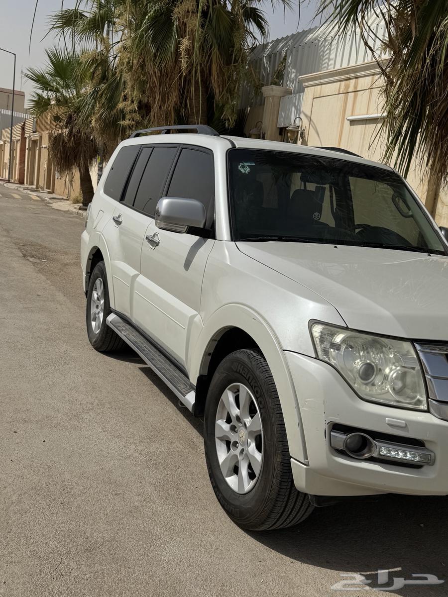 Pajero 201663618165759619111
