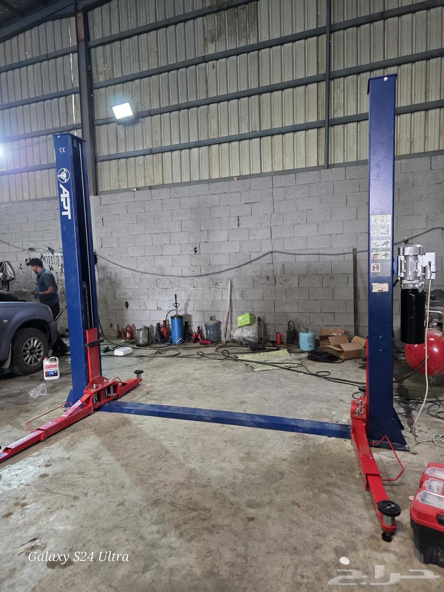 4 Ton Car Lift63618172919426114