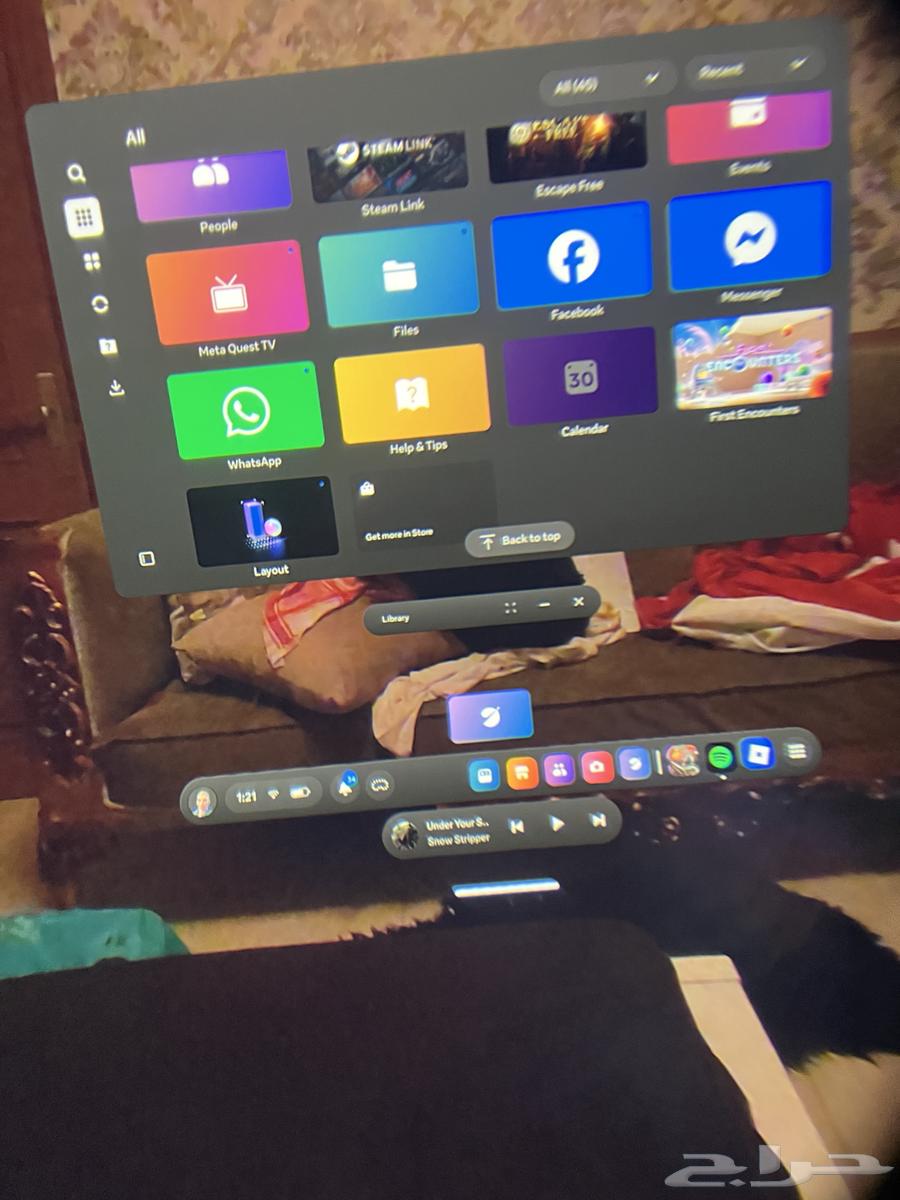 في ار ميتا كوست 3s63619569643905112