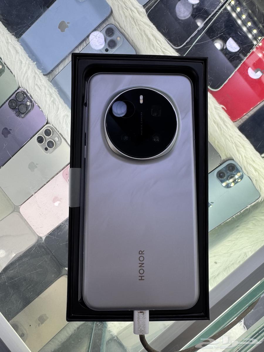 هونور مجيك 7 برو64402105907714110