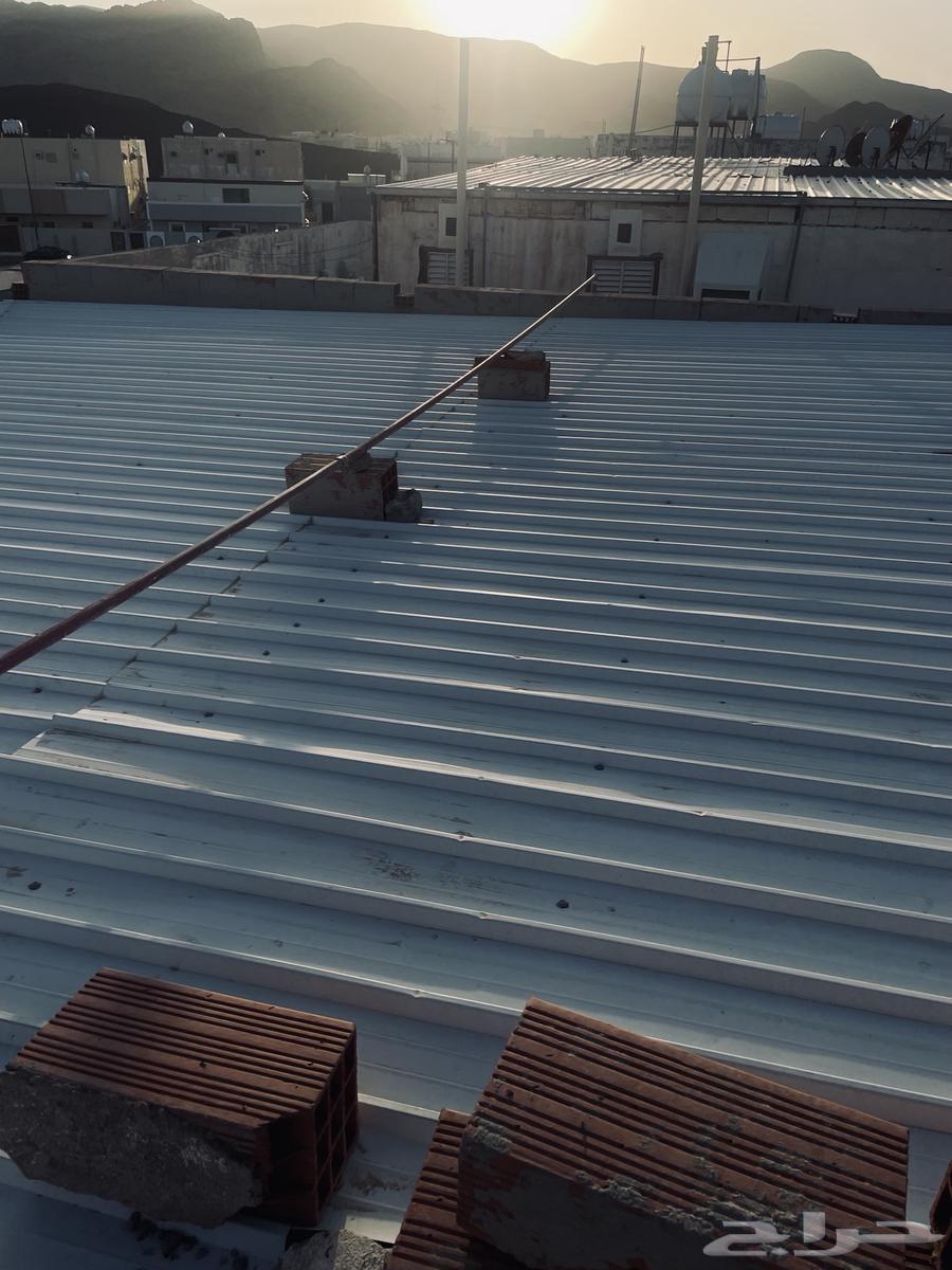 زنك للبيع نظيف64402623227267110