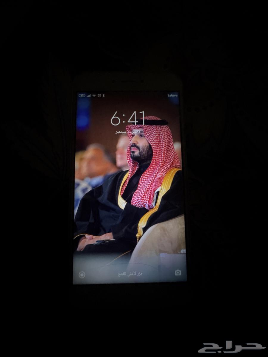 جوال شاومي63619458539777111