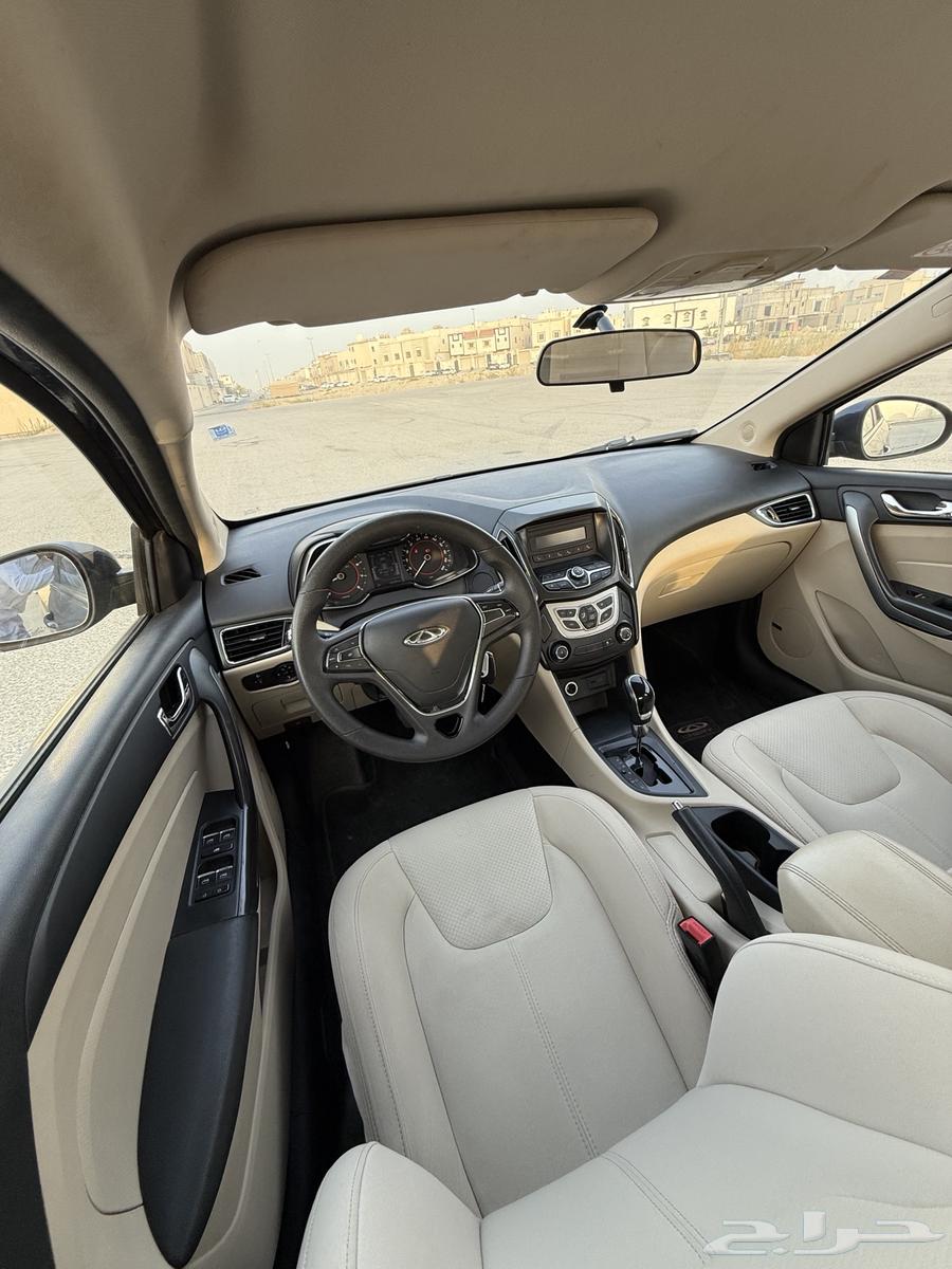 Chery Arrizo 5 202363618154342401114