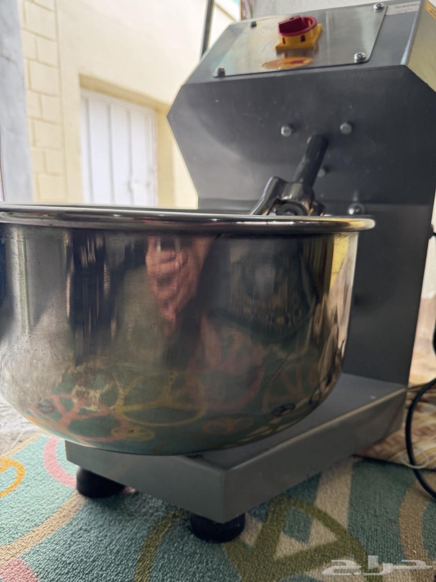 10 kg Turkish Mixer63619649130241112