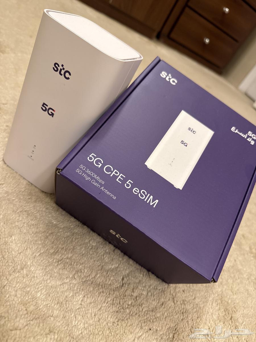 5G STC Router64404708668803111