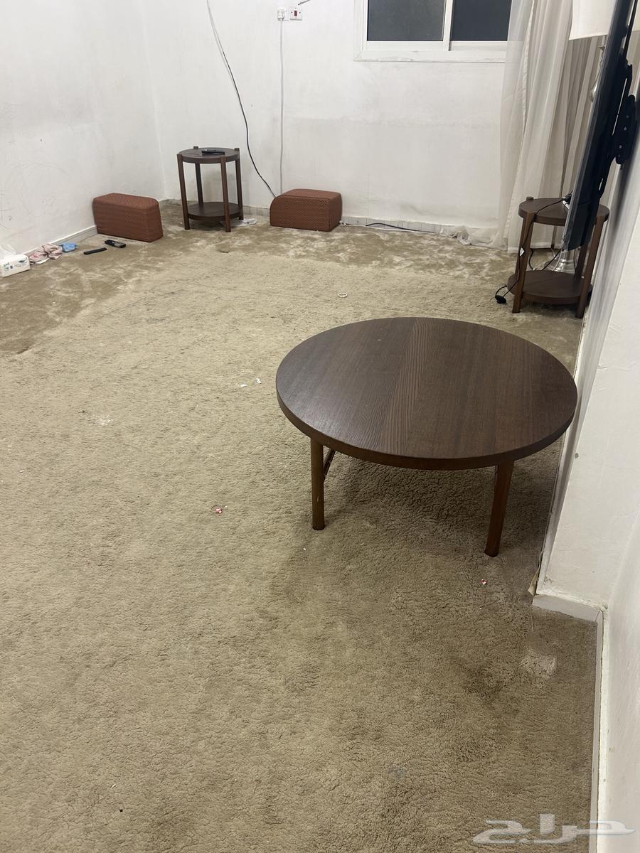 موكيت اماراتي لون بيج سميك للبيع64403025748866110