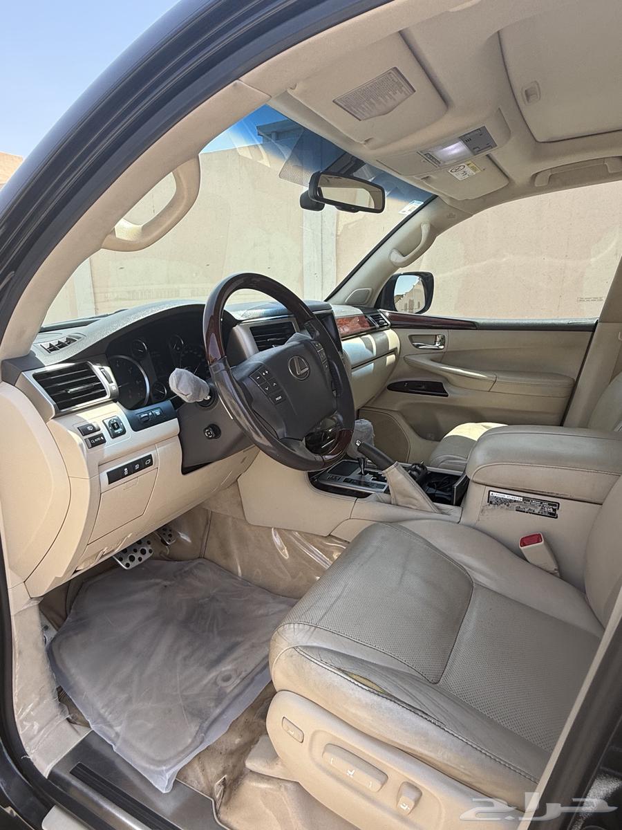 2015 Lexus Black Full Option Baggage63618254892801114