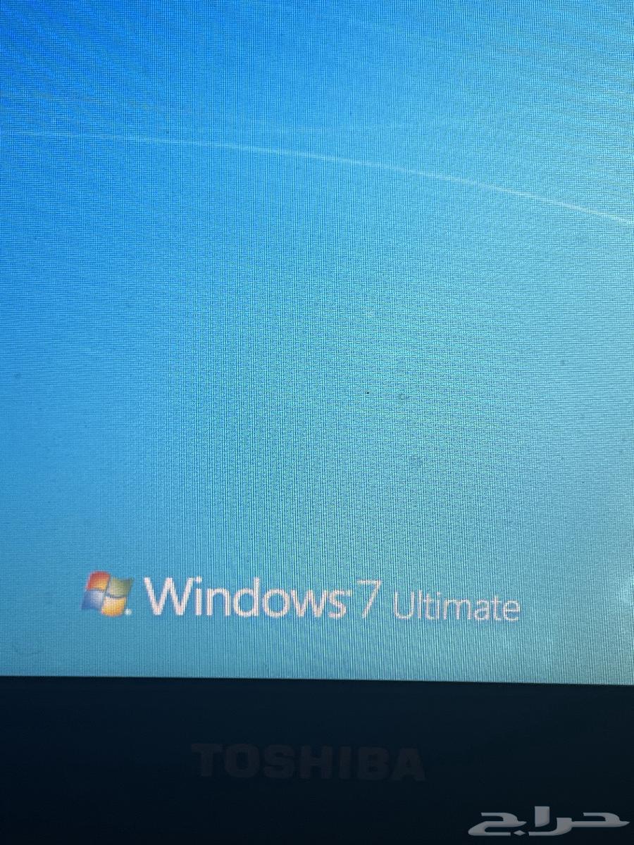 لابتوب للبيع توشيبا63619650731395111