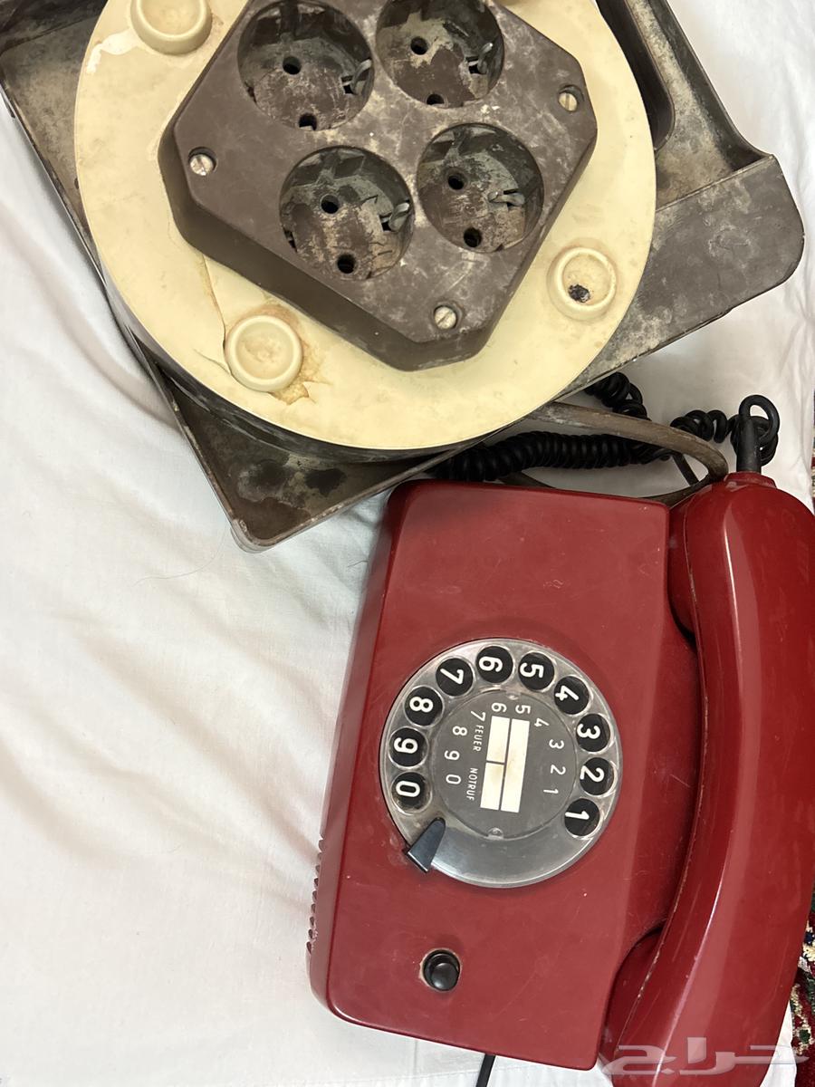 بيع تراثيات توصيله وتيلفون64401994353666110