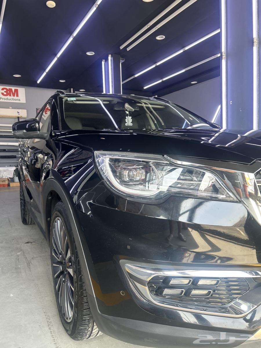 JETOUR X70S 2020 Full Option for Sale63618251826561114