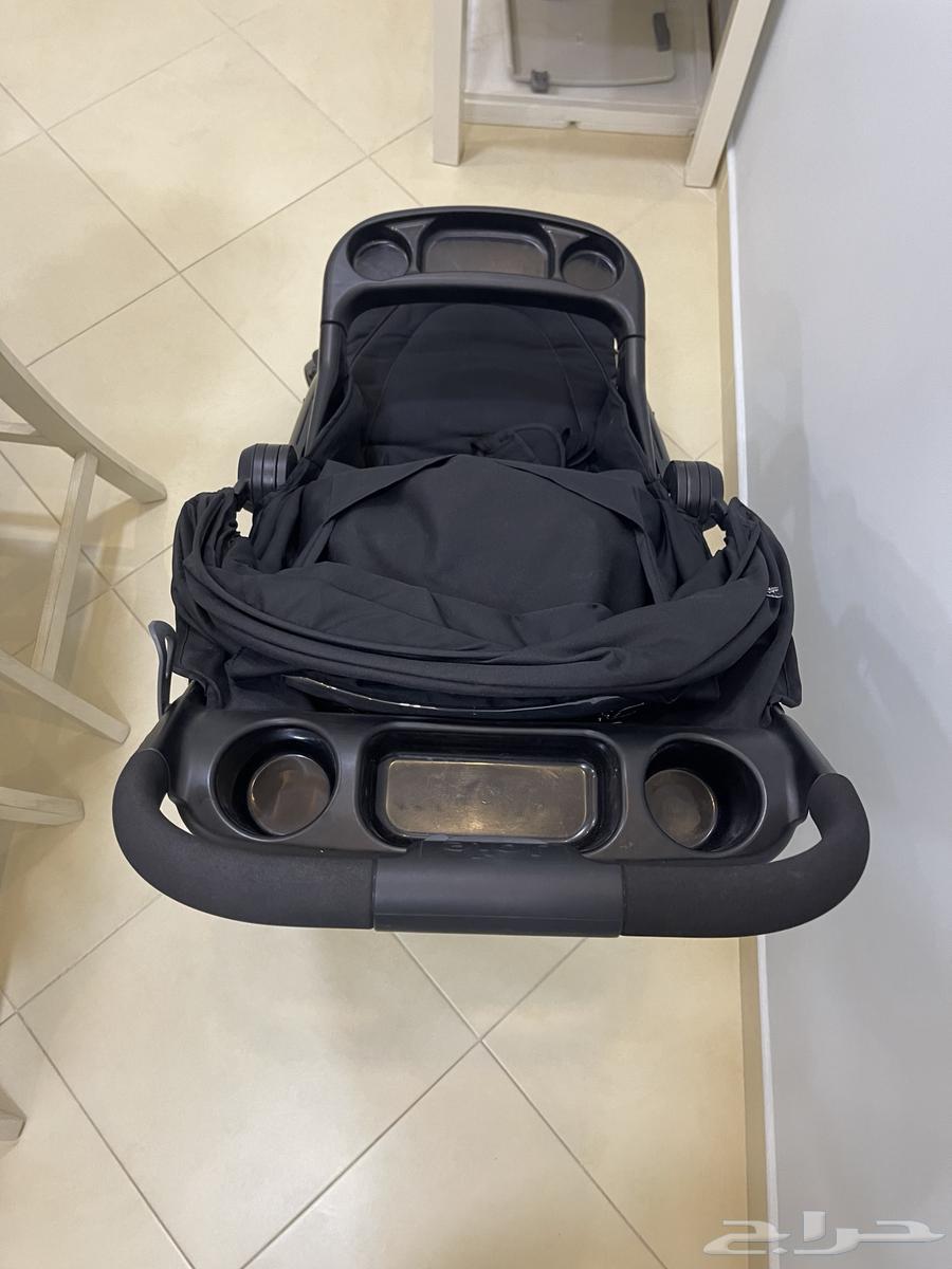 عربة أطفال ماركة جوي joie64404430954498110