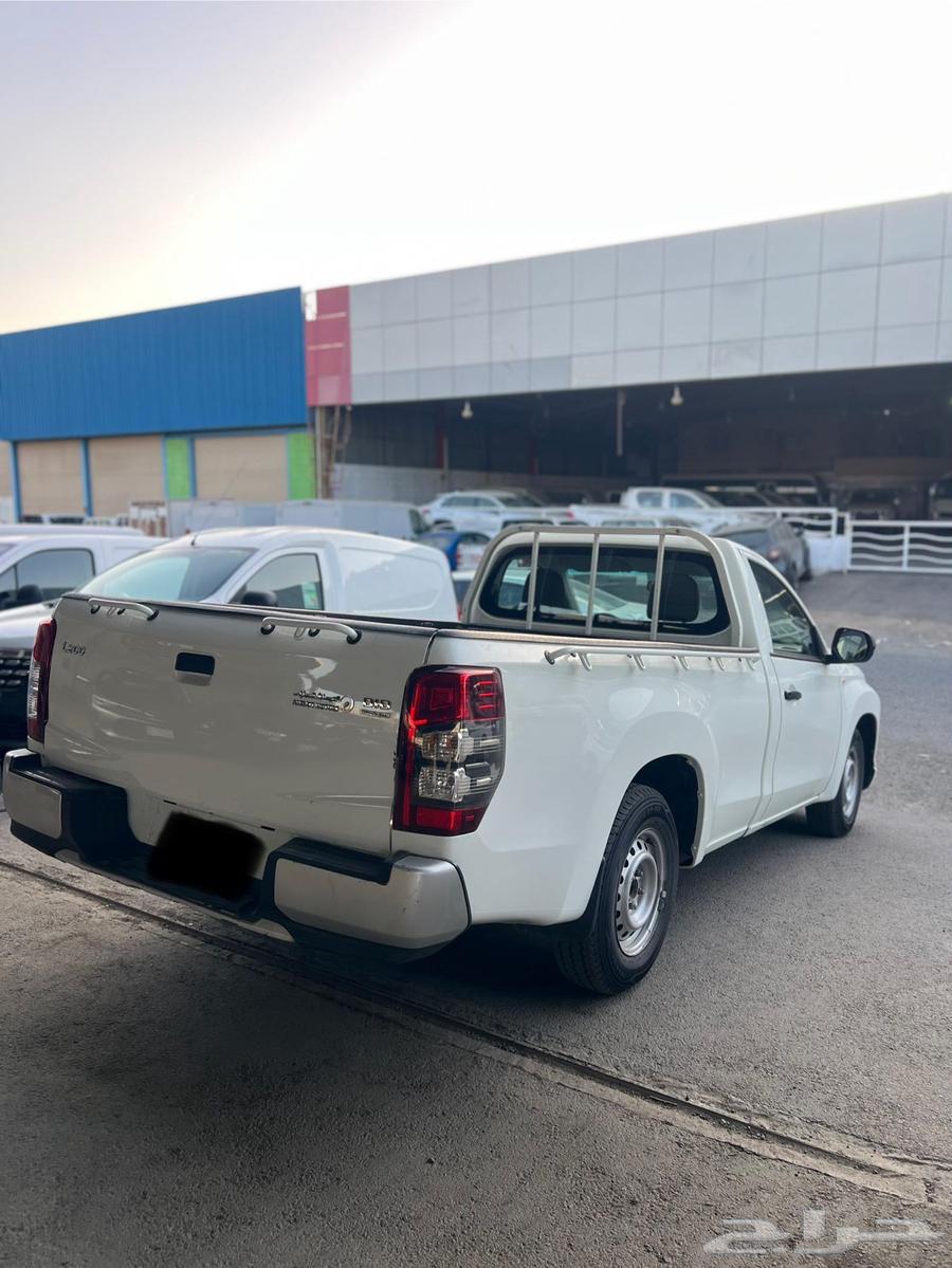 ميتسوبيشي L200 2020 ديزل63618258340866114