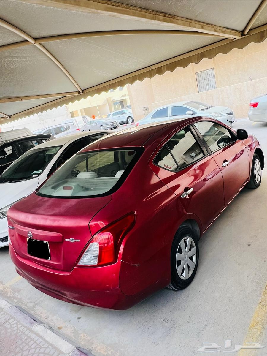 Sunny 2014 for Sale63618172709762111