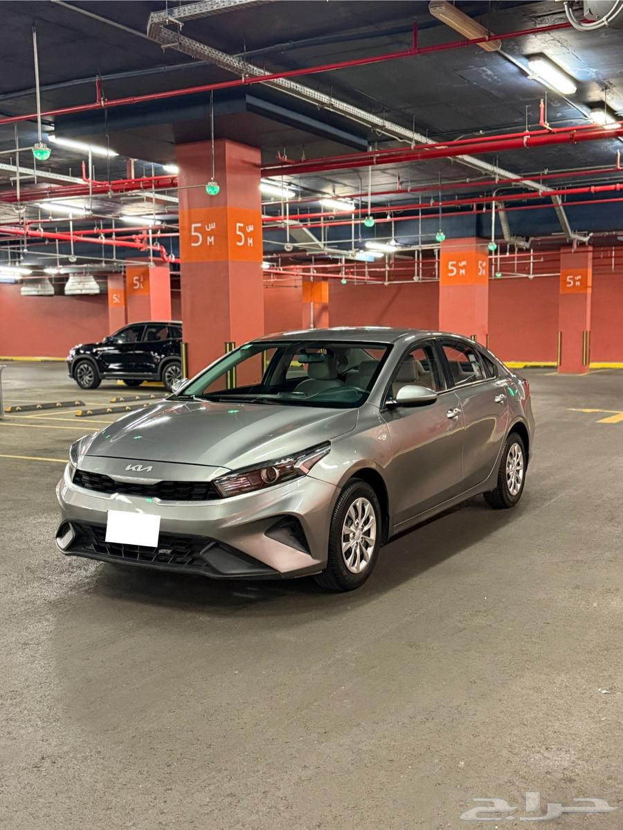 Kia Cerato63618265038210111