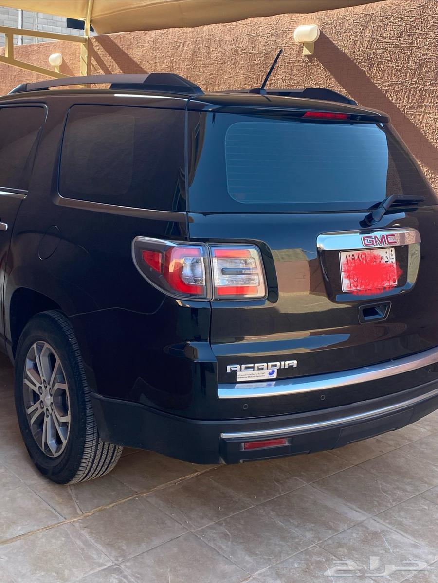 GMC Acadia63618258162433112