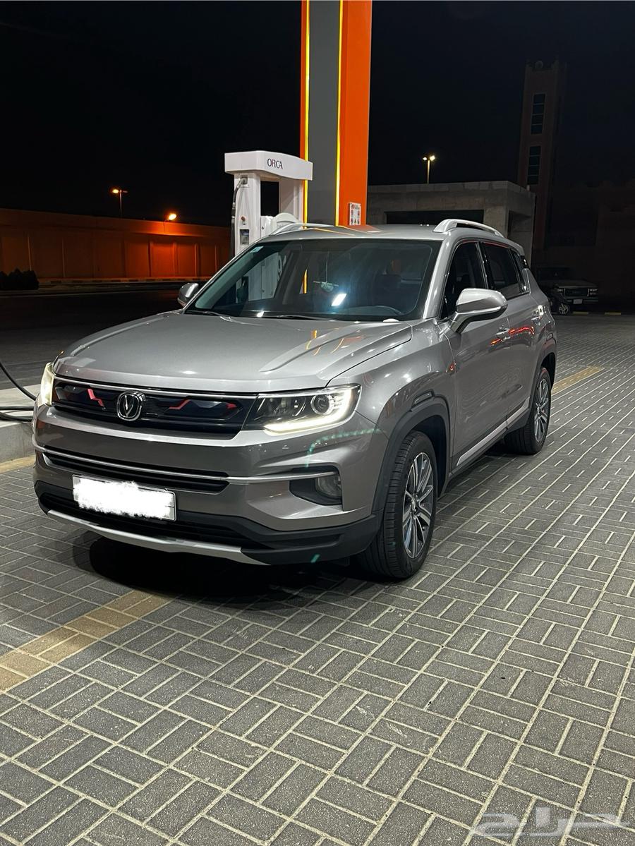 Changan CS35 2022 for sale63618151090689112