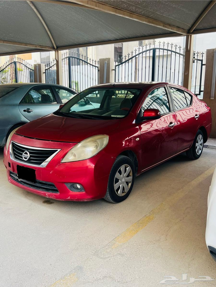 Sunny 2014 for Sale63618172709762113