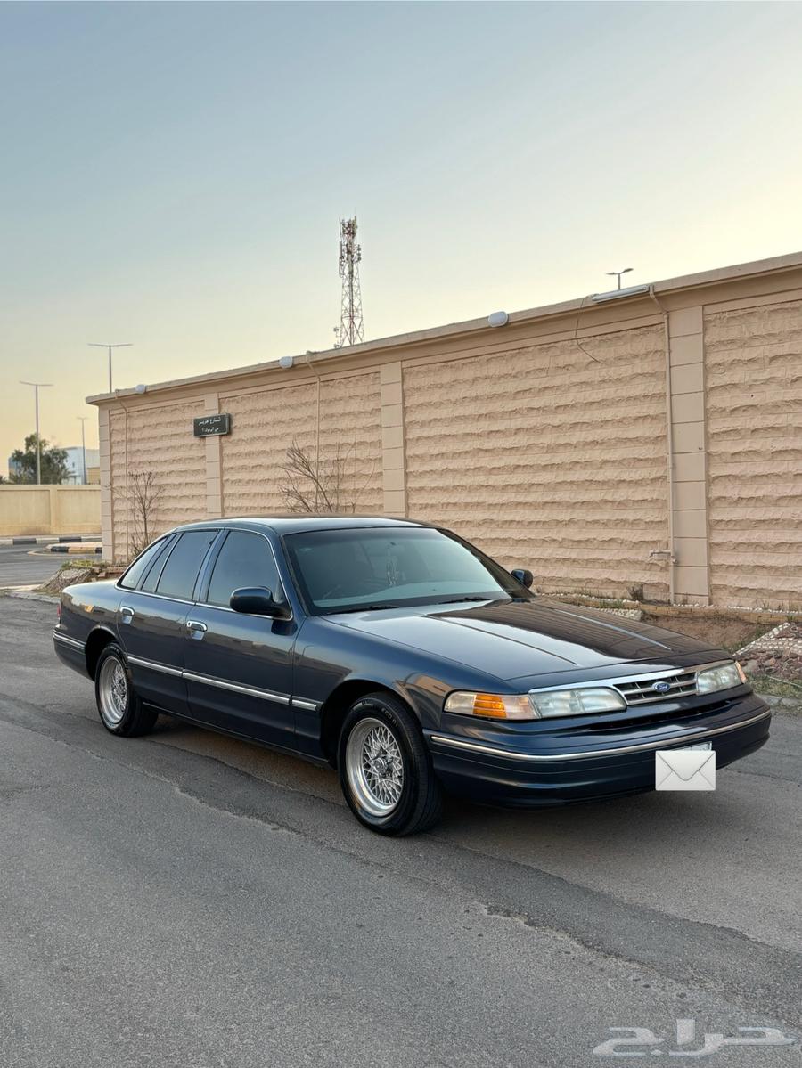 Ford Victoria 96 condition63618263879042111