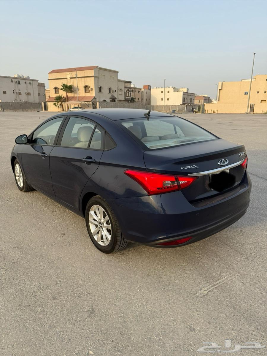 Chery Arrizo 5 202363618154342401111