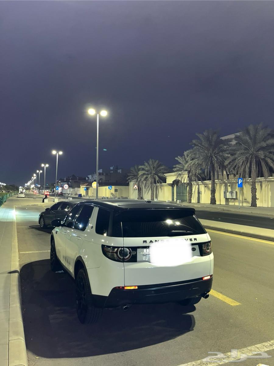 Land Rover Discovery Sport 201663618152453763112